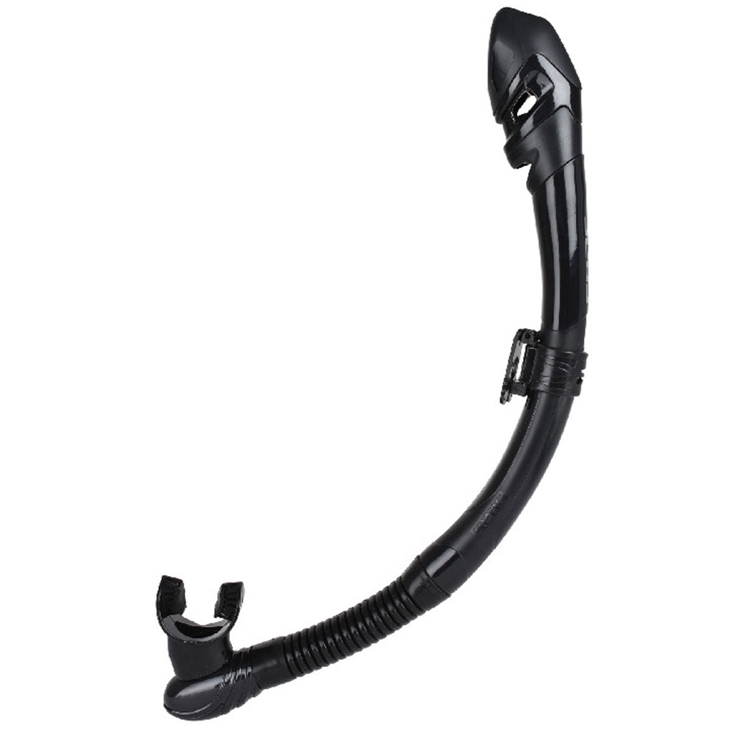 [0840022003520A] Seac Tubo Vortex Dry Negro