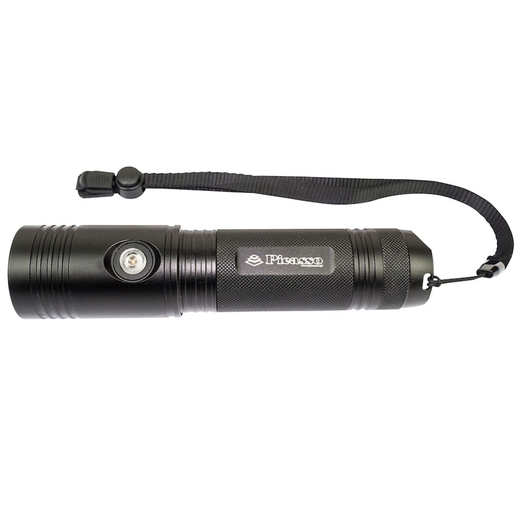 [MERLAN17245] Picasso Maximus LED 2000lm