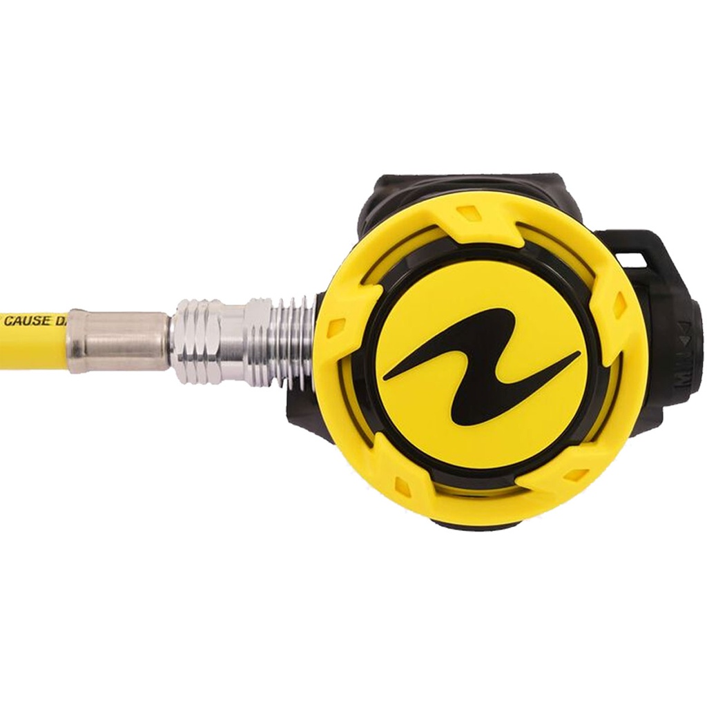 [RS144001] Aqualung Octopus Helix Pro