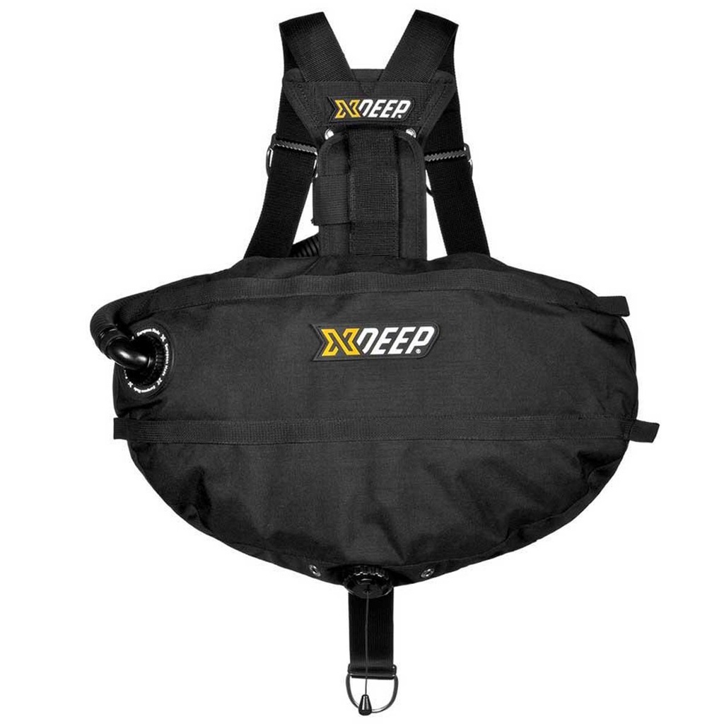 [SM-S2C-S3] XDeep Stealth 2.0 Classic Setup (Talla S: 2 x 1.5kg)
