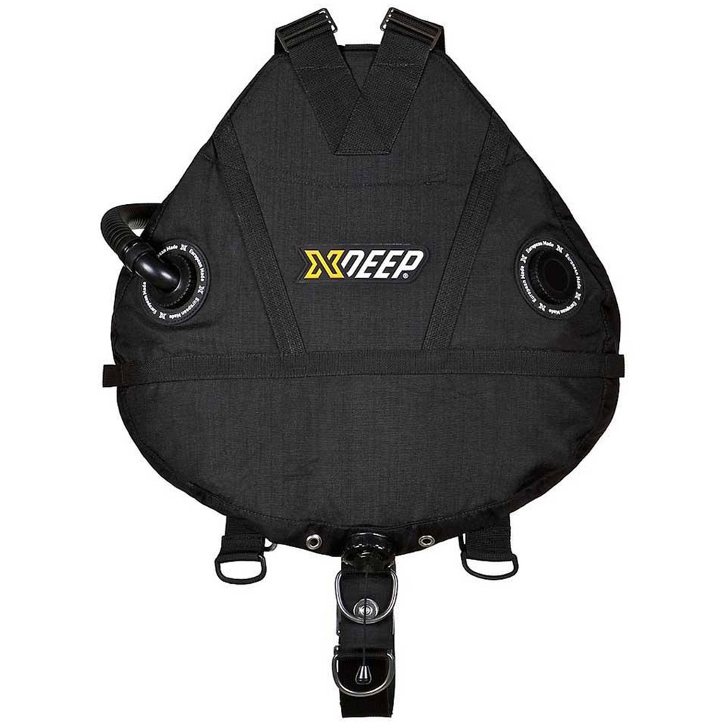 [SM-S2R-S3] XDeep Stealth 2.0 Rec Setup (Talla S: 2 x 1.5kg)