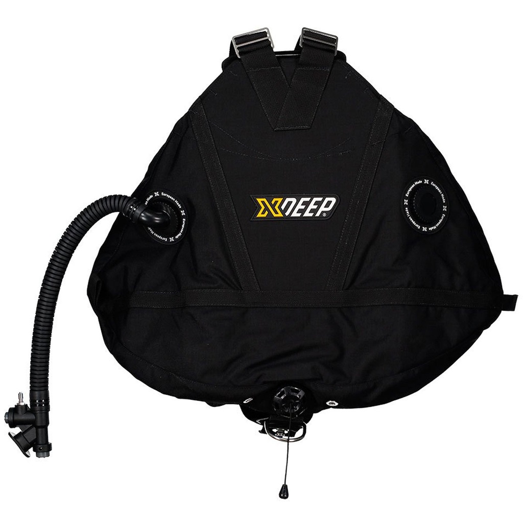 [SM-S2T-S3] XDeep Stealth 2.0 Tec Setup (Talla S: 2 x 1.5kg)