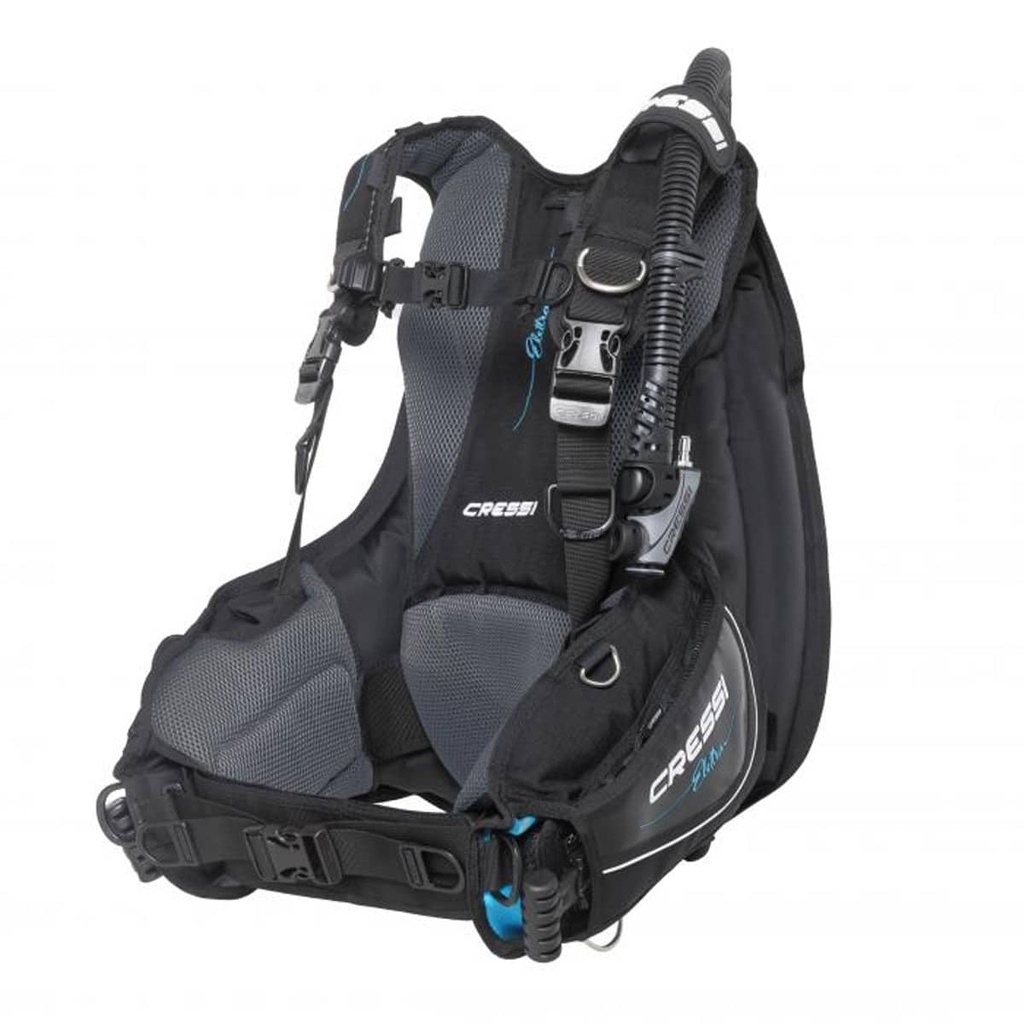 [DIC 774001] Cressi Chaleco Elettra (XS)