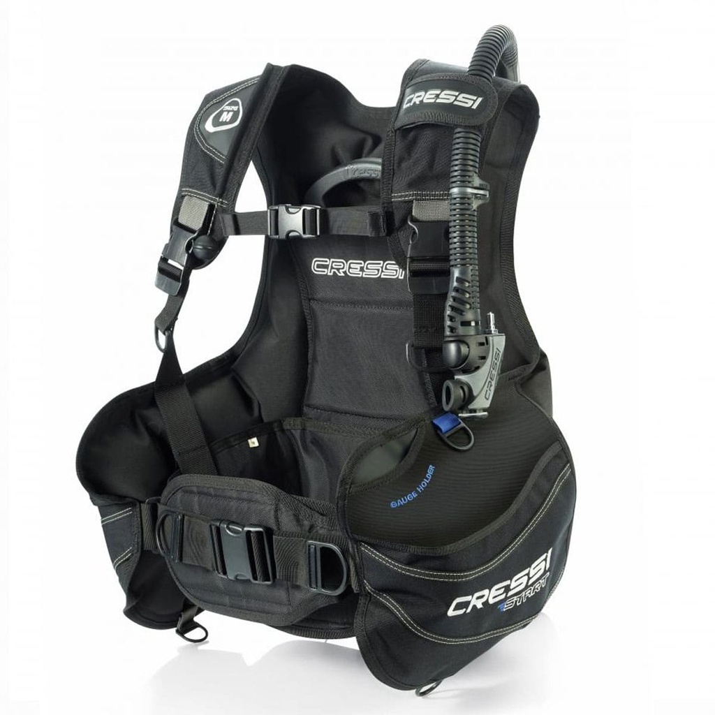 [DIC 721700] Cressi Chaleco Start (XS)