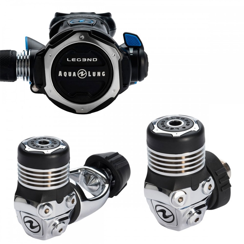 [RG148001] Aqualung Regulador Legend DIN