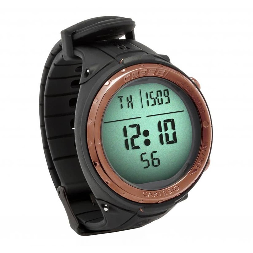 [EKS830950] Cressi Cartesio Bronze