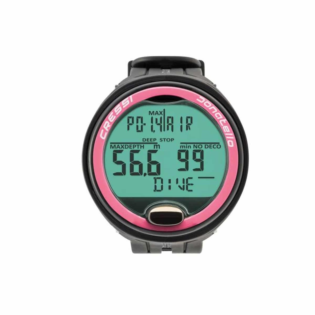 [EKS860054] Cressi Donatello Pink