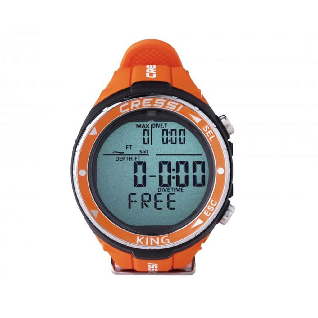 [EKS842085] Cressi King Narajna