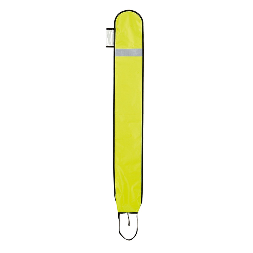 [SB-005-0] XDeep Boya Abierta 140cm Amarilla