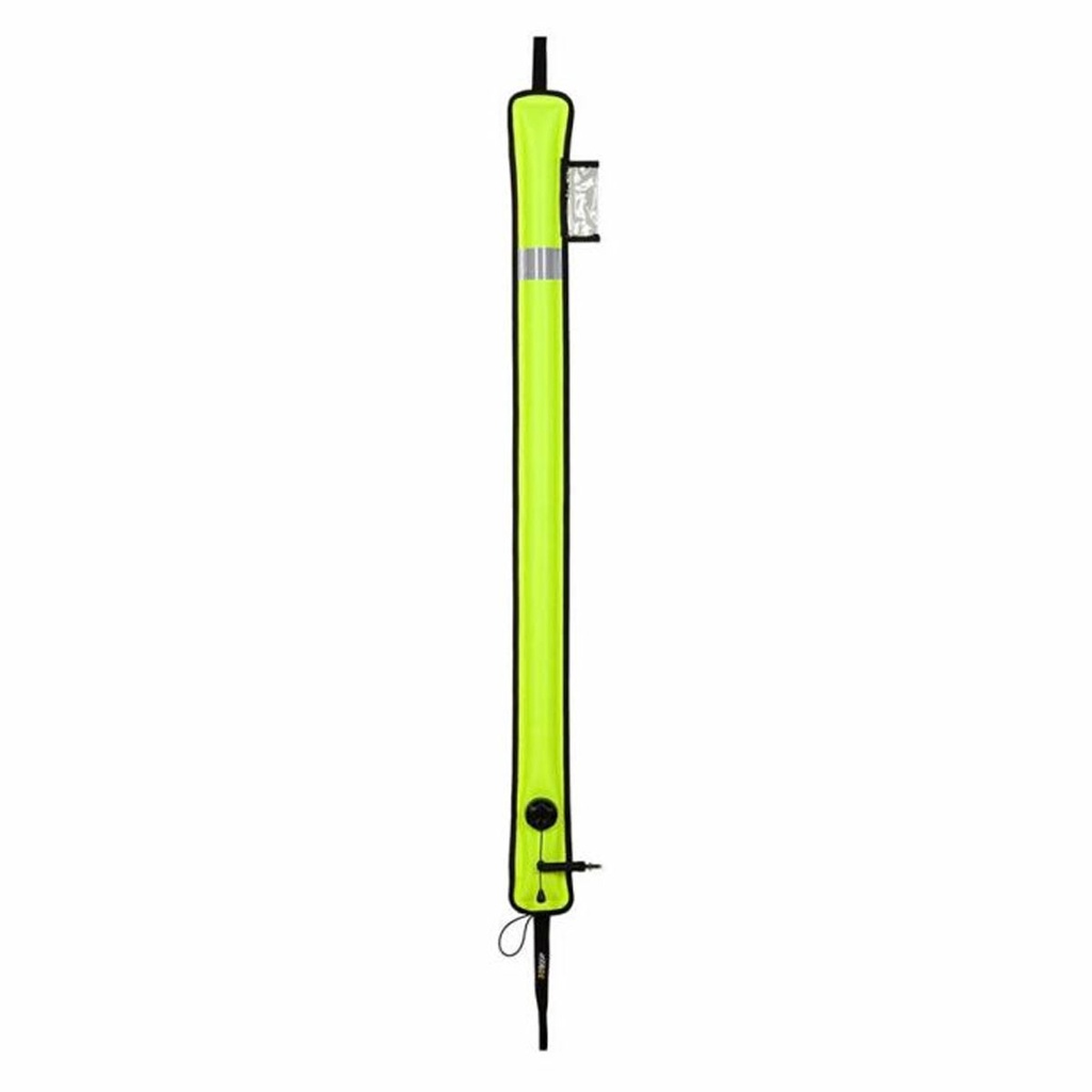 [SB-004-0] XDeep Boya Cerrada 140cm Amarilla