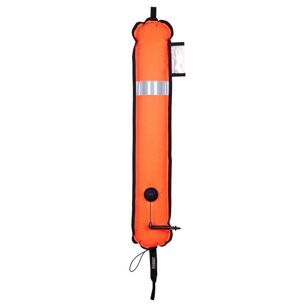 [SB-003-0] XDeep Boya Cerrada 90cm Naranja