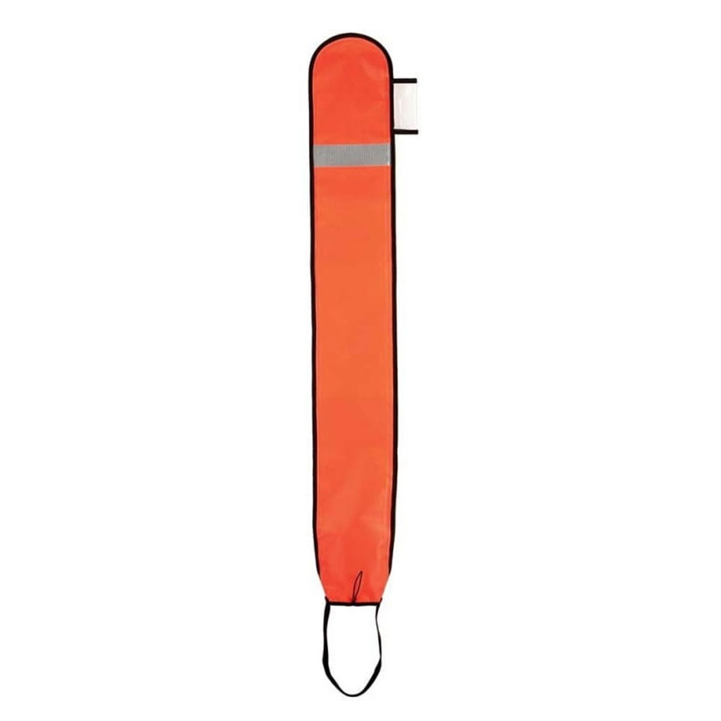 [SB-002-0] XDeep Boya Abierta 140cm Naranja