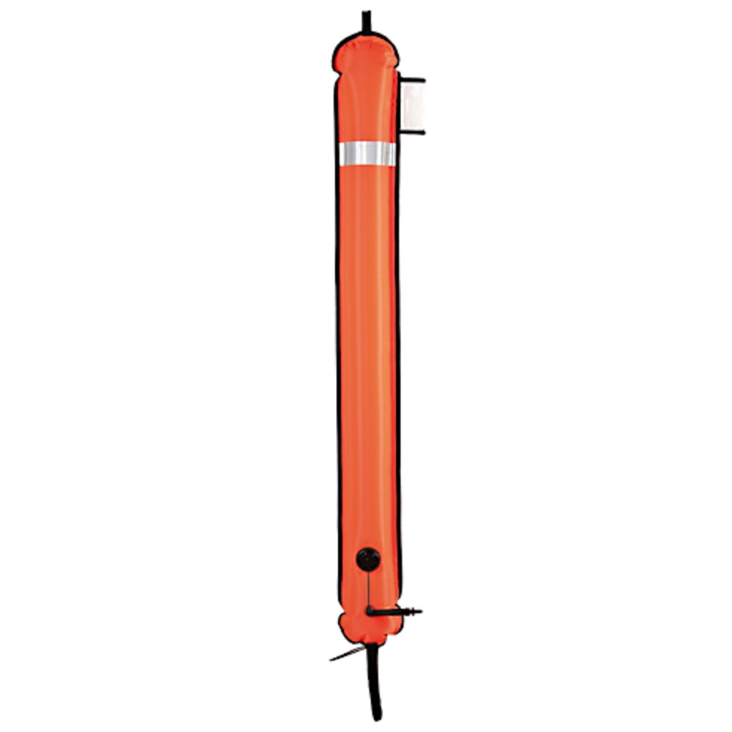 [SB-001-0] XDeep Closed SMB 140cm Orange