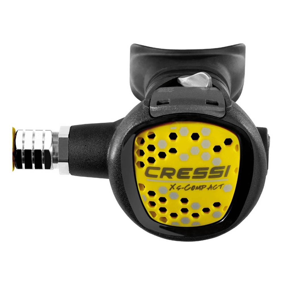 [DHX 789000] Cressi Octopus XS Compact