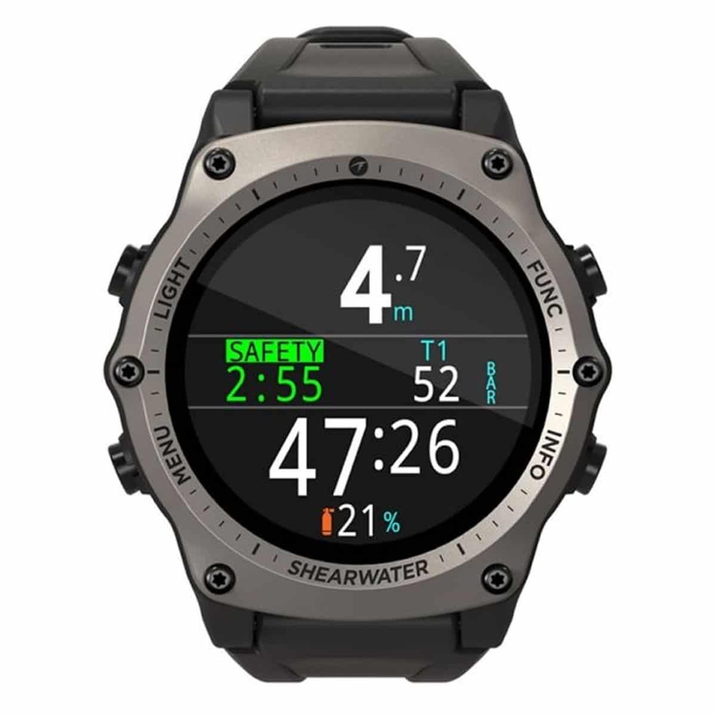 [15023] Shearwater Teric Plata