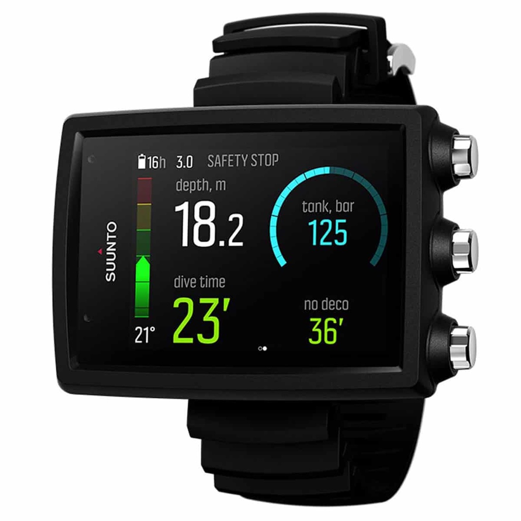 [SS022740000] Suunto Eon Core Negro