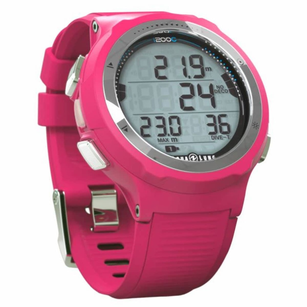 [NS155126 / 704028] Aqualung i200c Pink