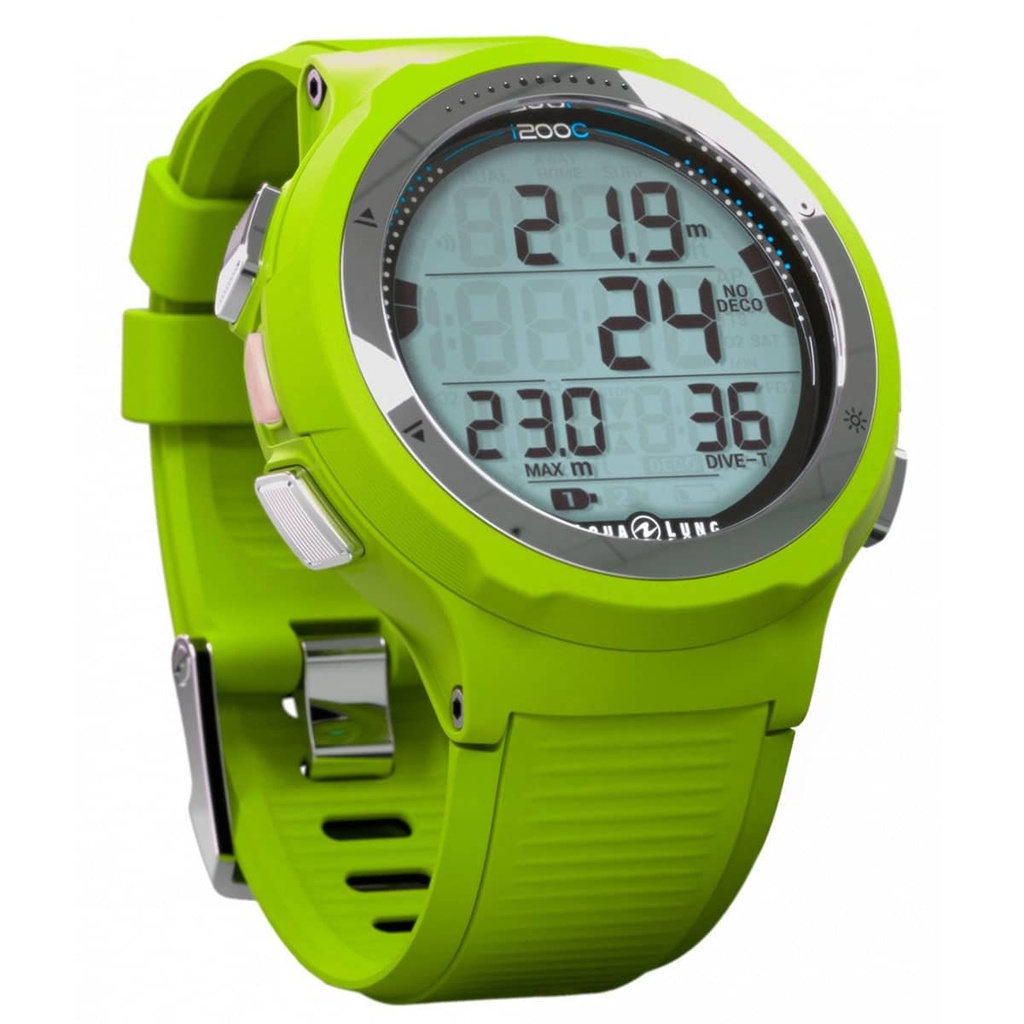 [NS155113] Aqualung i200c Lima