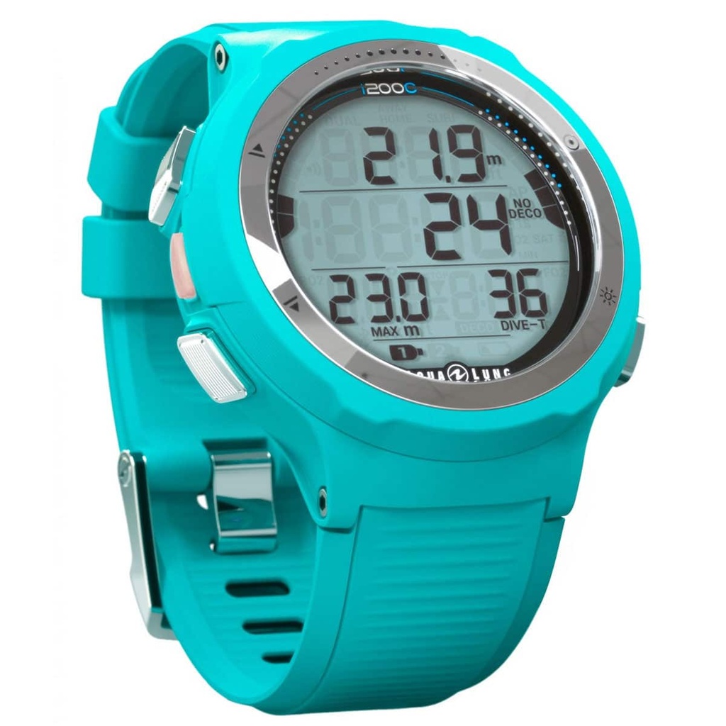 [NS155125 / 704028] Aqualung i200c Aqua