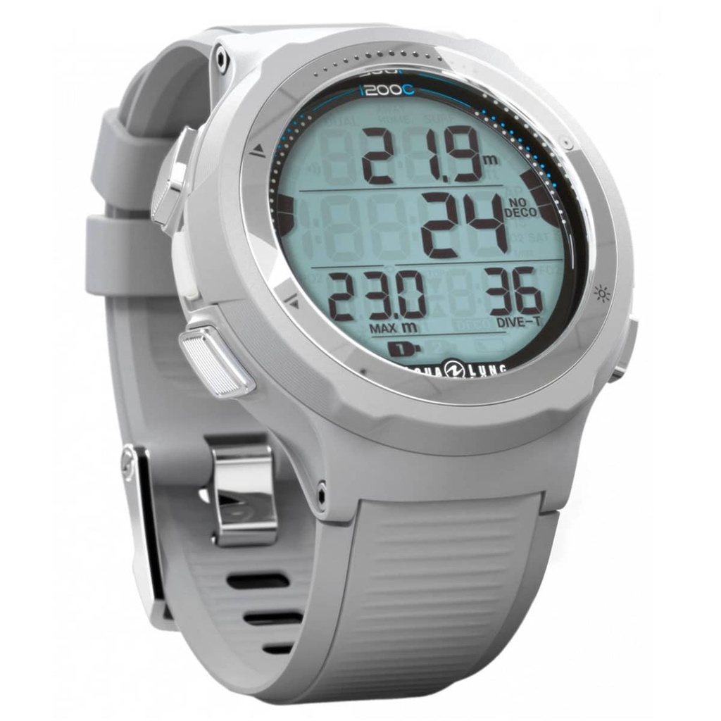 [NS155115] Aqualung i200c Gris