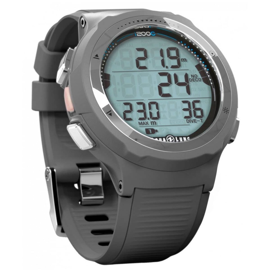 [NS155127] Aqualung i200c Charcoal