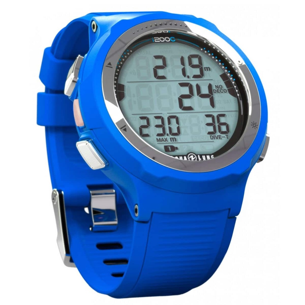 Aqualung i200c Blue