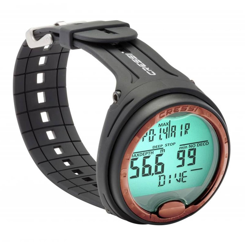 [EKS850950] Cressi Michelangelo Bronce