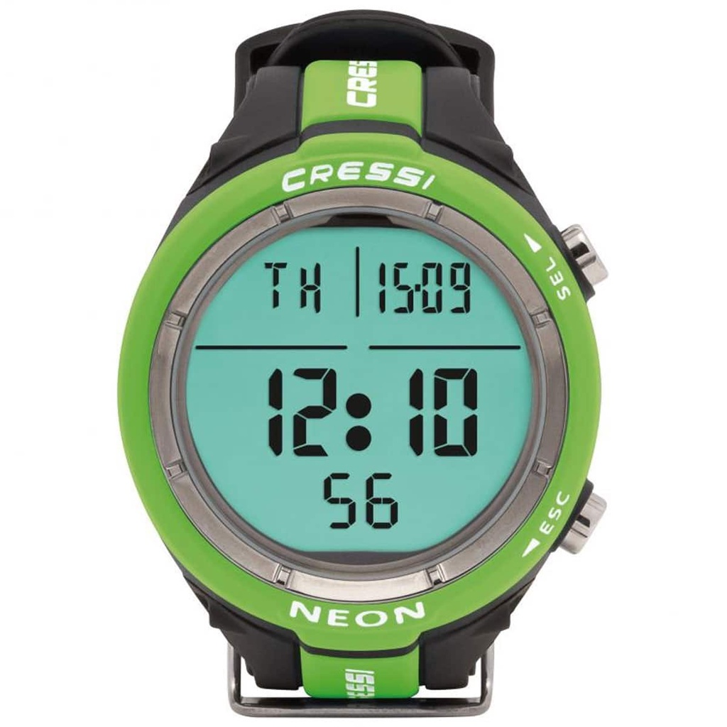 [EKS840067] Cressi Neon Verde