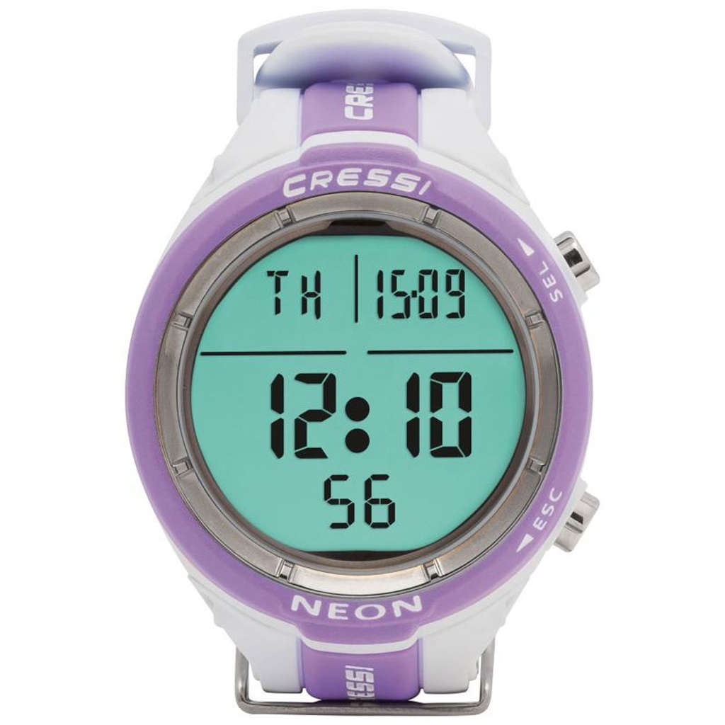 [EKS840141] Cressi Neon White-Lilac