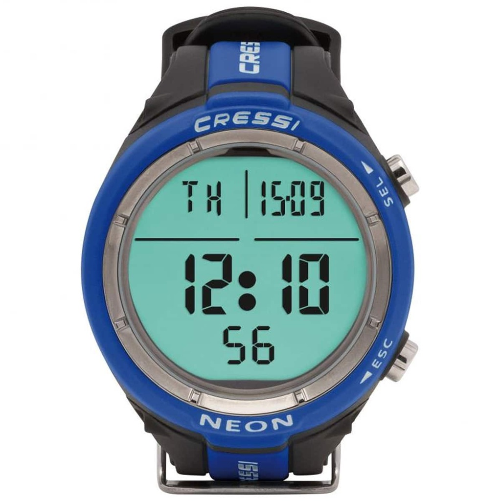 [EKS840020] Cressi Neon Blue