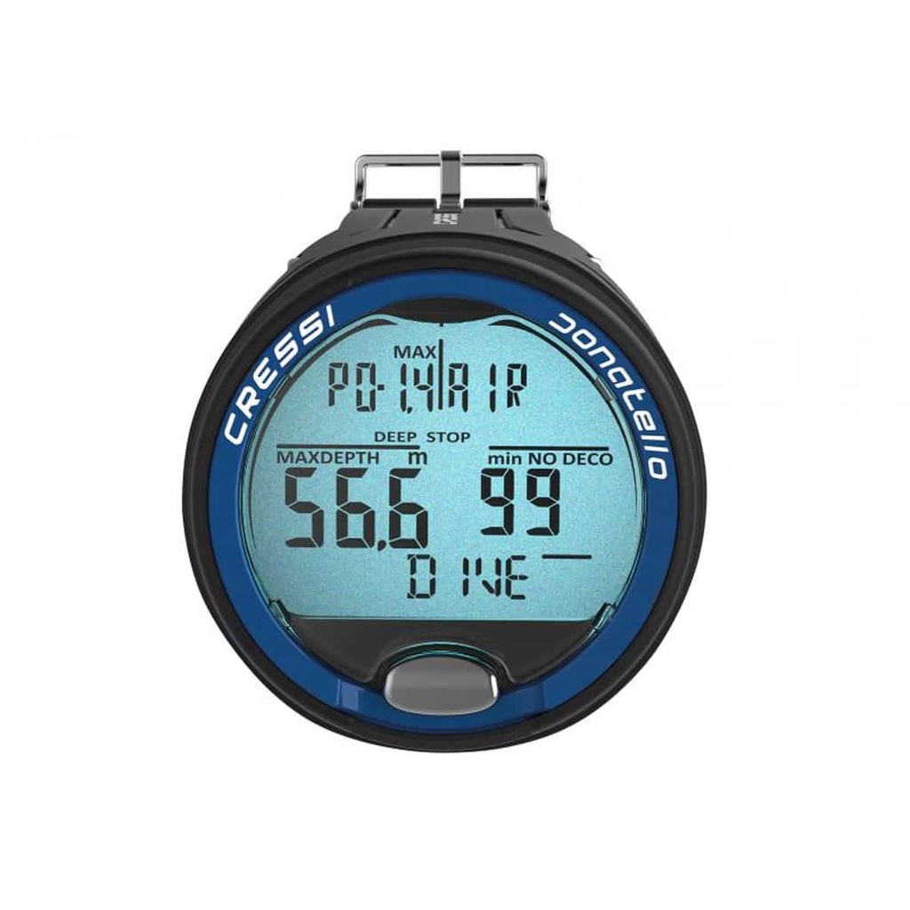 [EKS860022] Cressi Donatello Blue