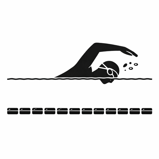 Entrenar en la Piscina