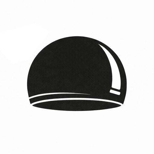 Gorros de Natación