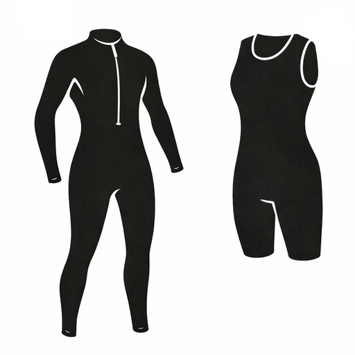 Trajes Aguas Abiertas