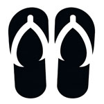 Chanclas