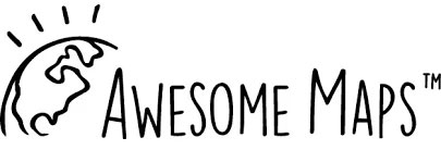 Brand: Awesome Maps