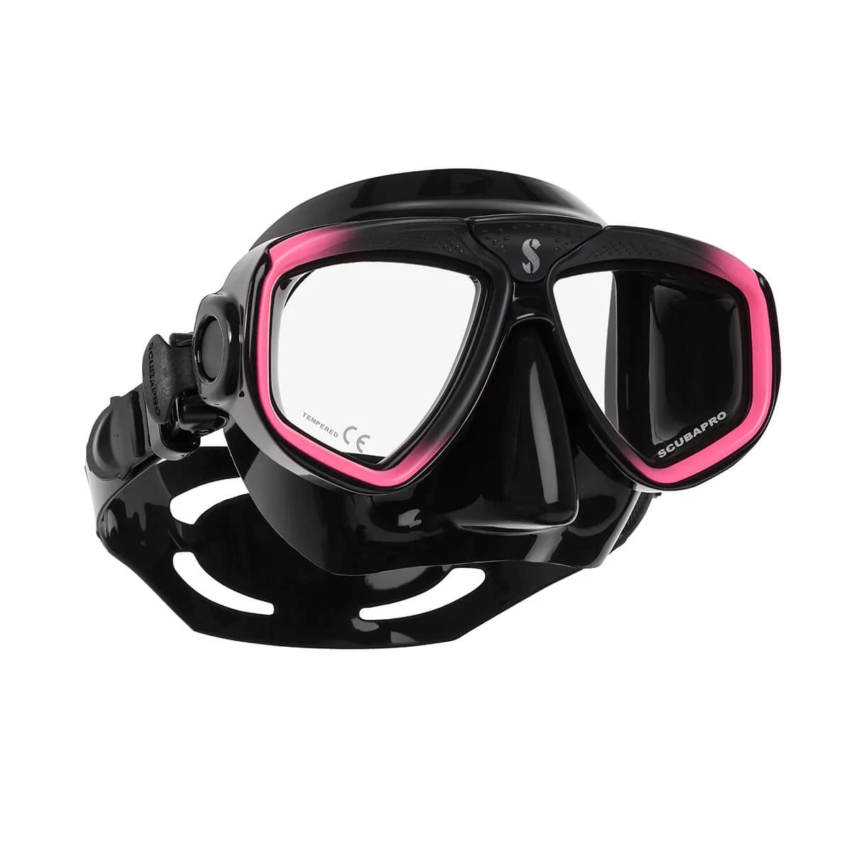 Scubapro Máscara Zoom Rosa