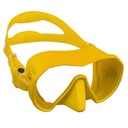 Cressi Mascara Z2 Amarillo