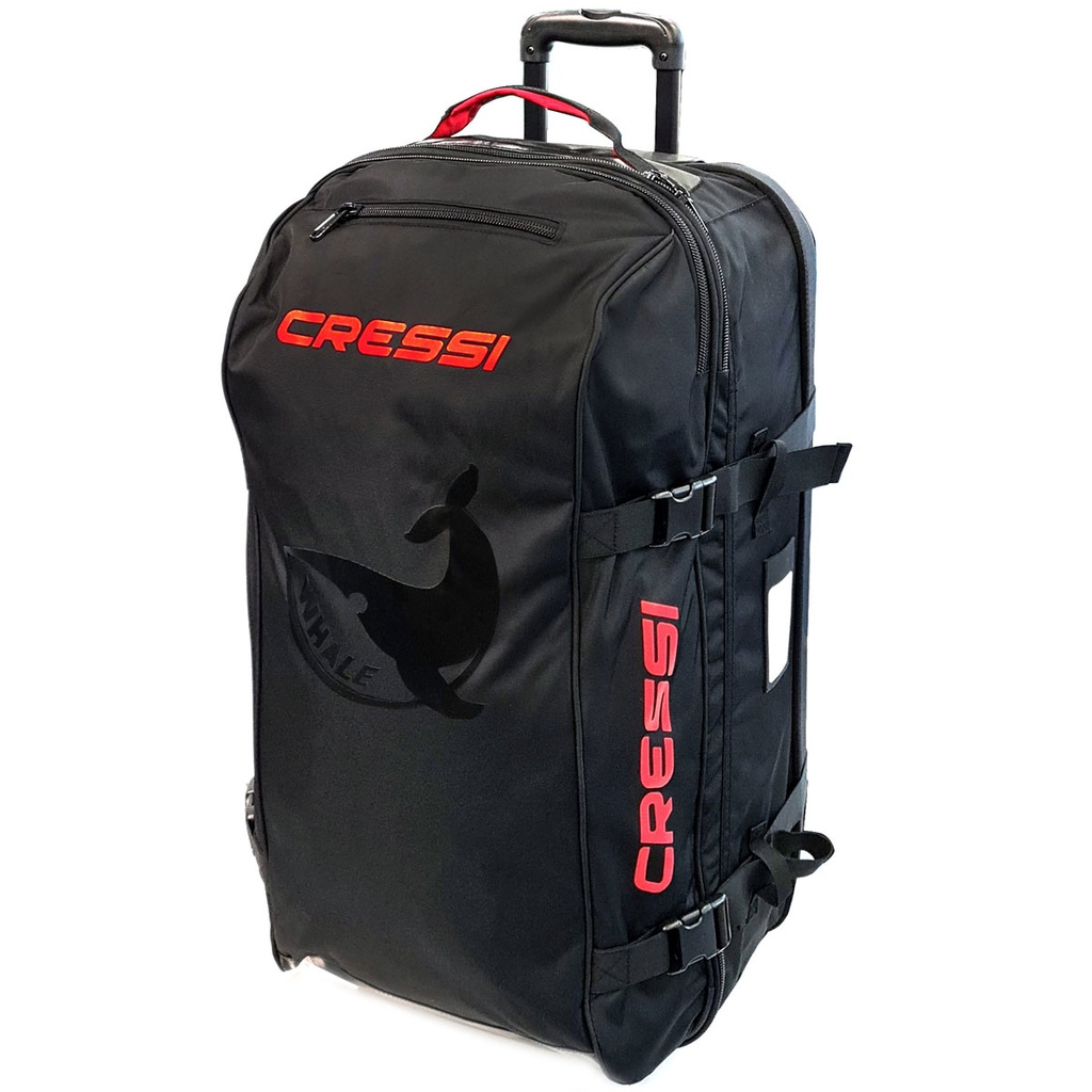 Cressi Whale Maleta 140L