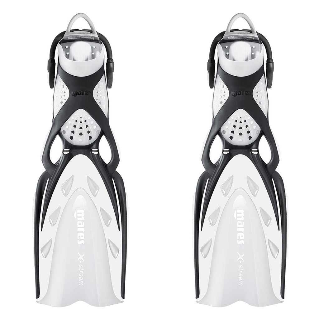 Mares Aletas de pie completo Avanti HC Pro – Yaxa