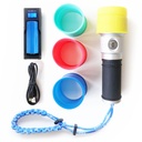 Aqualung Seaflare LED 1300lm