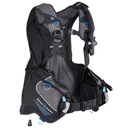 Aqualung Axiom Sure Lock II Azul