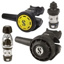 Scubapro Pack MK2 EVO DIN / R195 + Octopus R095
