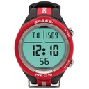 Cressi Neon Rojo