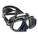Cressi Mascara Action GoPro Negra / Azul