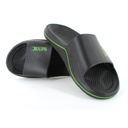 Seac Chanclas Caya Negro / Lima