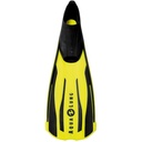Aqualung Aletas Wind Amarillo