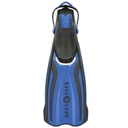 Aqualung Aletas Amika Azul / Negro