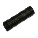 Apeks Protector Latiguillo Negro