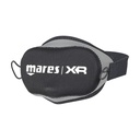 Mares XR Black Cave Mask Blinder